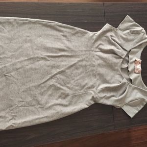 ZARA basic Mex dress. Size: US EUR Medium-28 (fits small)